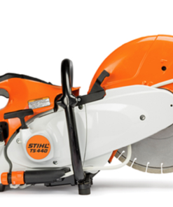 TS 440 Cutquik 14" Saw with Quickstop Wheel Brake Technology