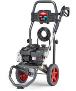Briggs & Stratton 2200 psi 1.9 GPM Cold Water Gas Pressure Washer