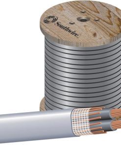 Southwire 150 Ft. 6-6-6 AWG CU SEU Electrical Wire