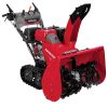 13HP 32In Two Stage Track Drive Snow Blower - Electric Start