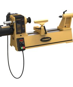 2014 Benchtop Lathe