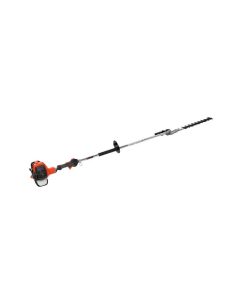 X Series 2-Stroke Gas Powered Articulating Shafted Hedge Trimmer 25.4cc