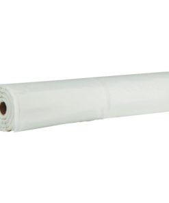 Film-Gard 40 Ft. x 100 Ft. Clear 6 Mil. Polyethylene Sheeting