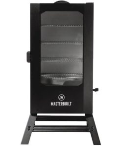 Masterbuilt 40 In. Vertical Digital Electric Smoker with Legs