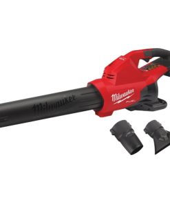 Milwaukee M18 Fuel 145 MPH 600 CFM Dual Battery Cordless Blower (Bare Tool)