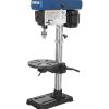 13 In. Bench Top Drill Press