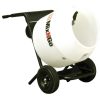 3 Cu Ft Concrete Mixer