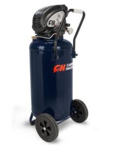 Campbell Hausfeld 26 Gal. Portable 150 psi Air Compressor