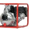 2 In. Water Pump with Honda GX120 Engine