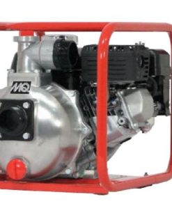2 In. Water Pump with Honda GX120 Engine