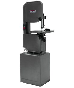 14" Metal/Wood Vertical Bandsaw 230V 3Ph