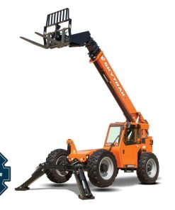 10,000lb/54 Ft. Telehandler