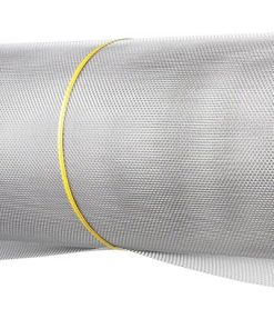 Phifer 60 In. x 100 Ft. Brite Aluminum Screen