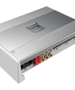 Pioneer Class D 6-Channel Marine Amplifier