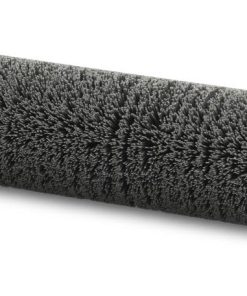 19-38 Combo Brush/Drum Nylon Brush