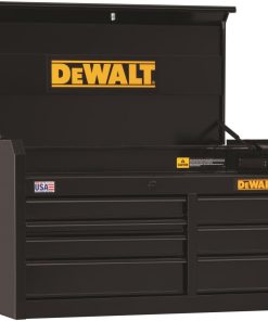 41 in. Wide 7-Drawer Tool Chest