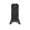 Vertical Charcoal Smoker