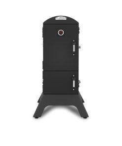 Vertical Charcoal Smoker