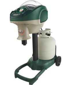Mosquito Magnet Executive Propane Powered 1-Acre Coverage Area Mosquito Trap