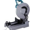 12 In. Metal Cutting Saw
