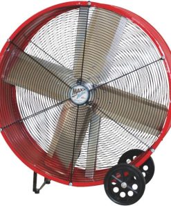 Ventamatic Maxx Air 36 In. 2-Speed Direct Drive Drum Fan