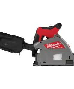 Milwaukee M18 FUEL 6-1/2 In. Plunge Track Saw