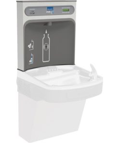 Elkay EZH2O Commercial 1.5 GPM Indoor Bottle Filling Station
