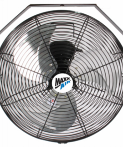 Ventamatic Maxx Air 48 In. 2-Speed Belt Driven Industrial Drum Fan