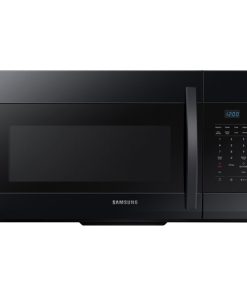 1.7 cu ft Over-the-Range Microwave