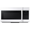 1.7 cu ft Over-the-Range Microwave