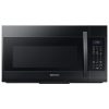 1.9 cu ft Over-the-Range Microwave