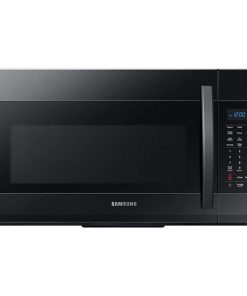 1.9 cu ft Over-the-Range Microwave
