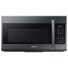 1.9 cu ft Over-the-Range Microwave
