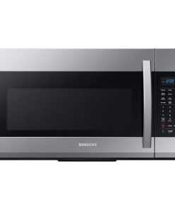 1.9 cu ft Over-the-Range Microwave