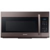 1.9 cu ft Over-the-Range Microwave
