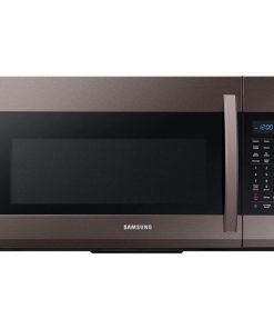 1.9 cu ft Over-the-Range Microwave