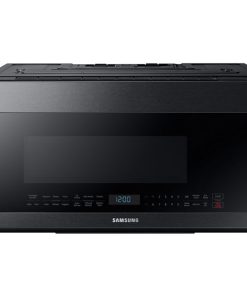 2.1 cu ft Over-the-Range Microwave
