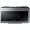 2.1 cu ft Over-the-Range Microwave