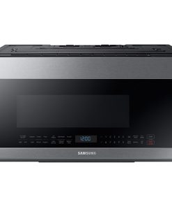 2.1 cu ft Over-the-Range Microwave