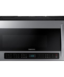 2.1 cu ft Over-the-Range Microwave