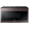 2.1 cu ft Over-the-Range Microwave