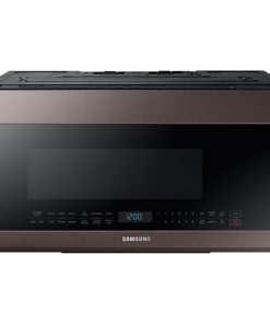 2.1 cu ft Over-the-Range Microwave