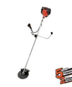 42.7cc Gas 2-Stroke Cycle Brush Cutter Trimmer