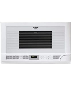1.5 cu ft Over-the-Counter Microwave