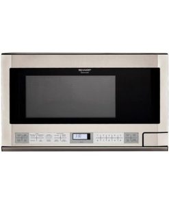 1.5 cu ft Over-the-Counter Microwave