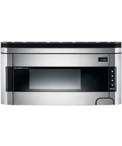 1.5 cu ft Over-the-Range Microwave