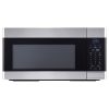 1.6 cu ft Over-the-Range Microwave