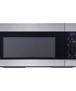 1.6 cu ft Over-the-Range Microwave