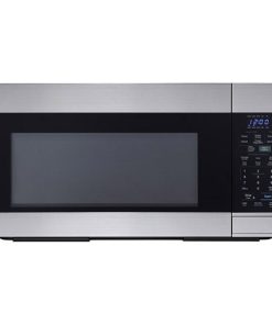 1.8 cu ft Over-the-Range Microwave