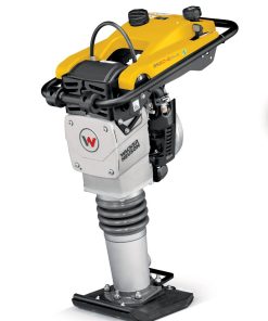 Wacker BS50-2plus Vibratory Rammer 11"